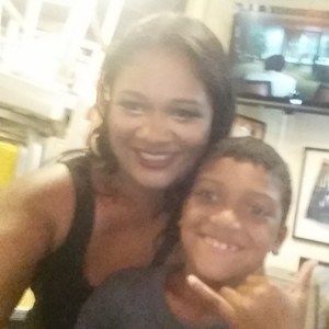 Meet your Posher, Catherine